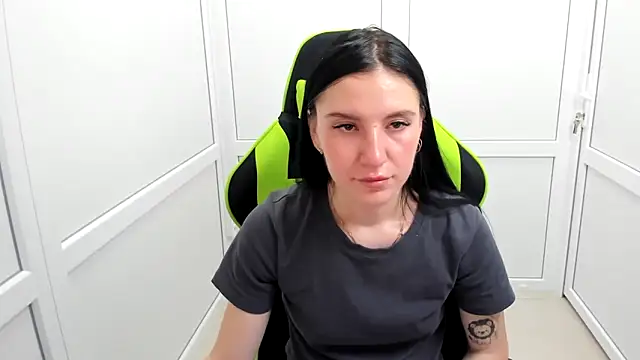 Pokój czatu na żywo – PatteMeoww