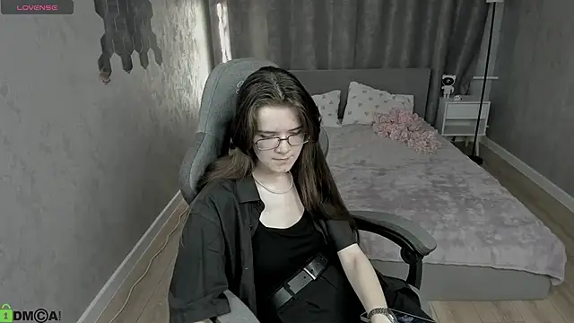 Sala de chat en directo de Rita_Addams