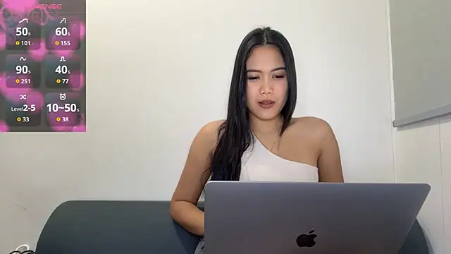 CozyMia Live chatroom