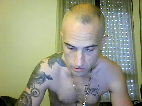 Chatroom en direct de phanton29