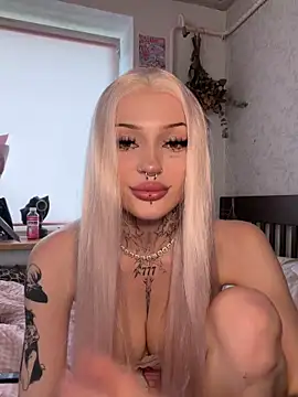 madelinexx Live chatroom