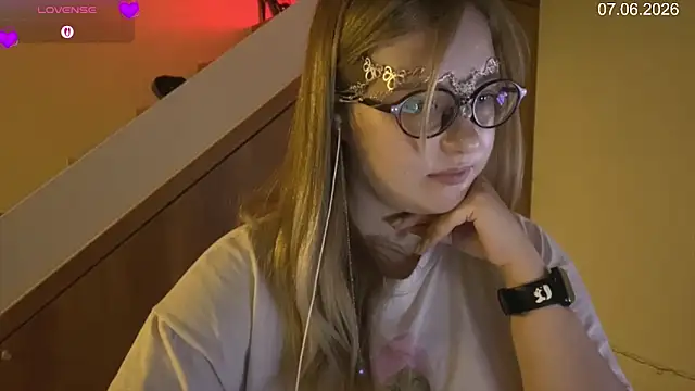 JacyWinslat 실시간 채팅방