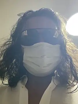 Živá chatovací místnost TurkeyMen36