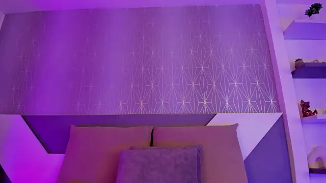 Živá chatovací místnost Ashleey_Vega