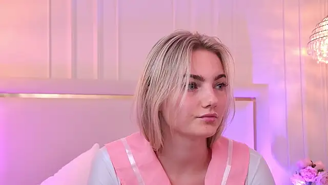 Chat ao vivo de Sona_Lavberi
