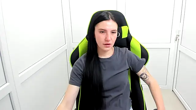 Chat ao vivo de PatteMeoww
