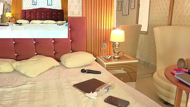 AmberNix Live Chatrum