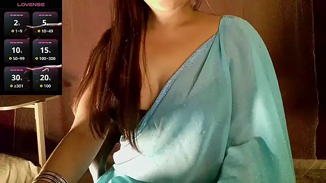 Midnight_Sparshaa live-chat rom