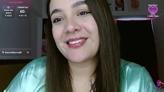 Nova-Satela live-chat rom