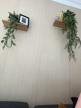 Lily_Rush live-chat rom
