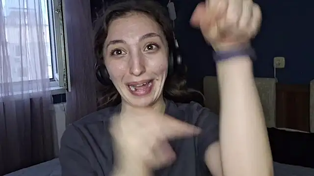 Chat soba uživo modela CindyLight