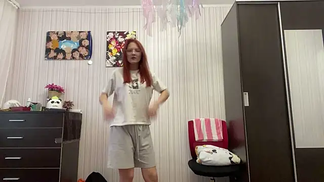 Chat soba uživo modela LavetaGossage