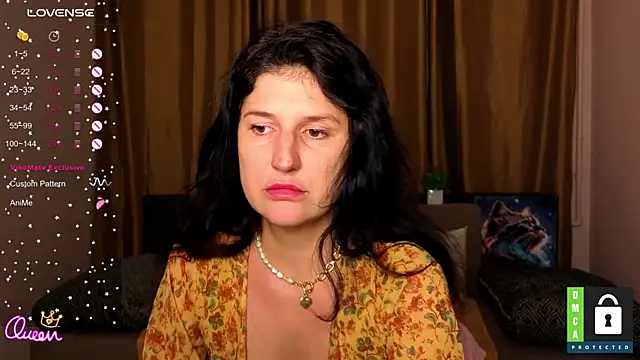Alianna_Solo_Kisses – live chatrum