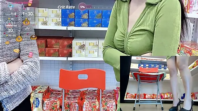 _7Eleven_ – live chatrum