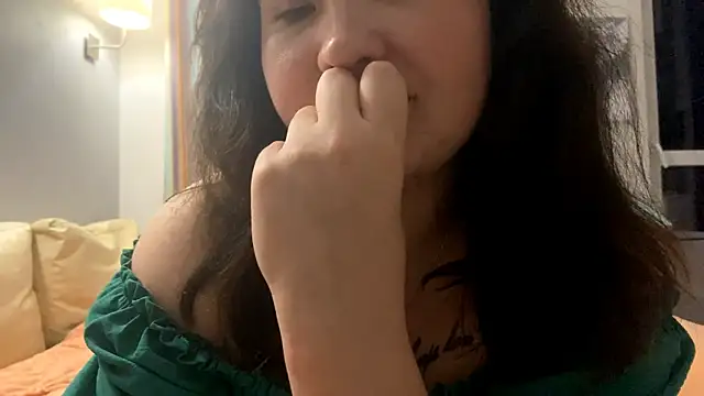 mommydivineのライブチャットルーム