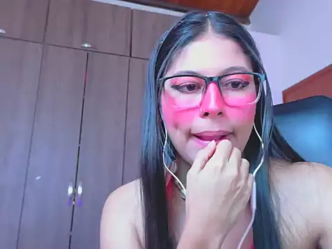 ห้องแชทสดของ _ALLYSON18_