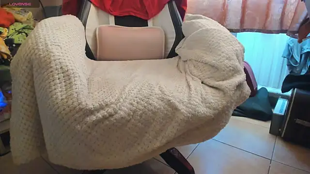 Chat soba uživo modela Queen_Sport