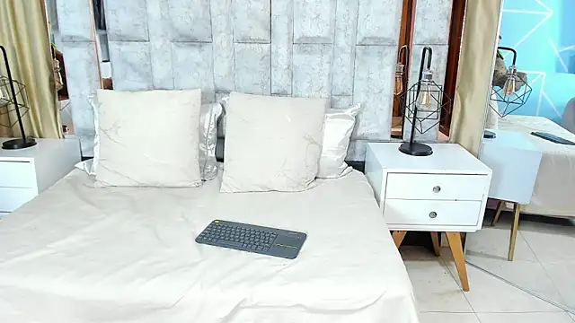 sharon_noan Live chat-huone