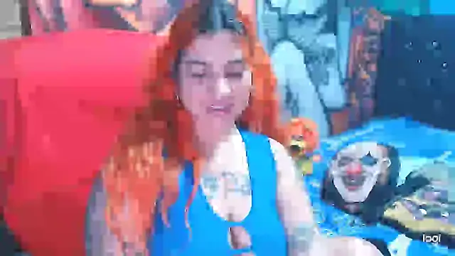 Dulce_domini – live chatrum