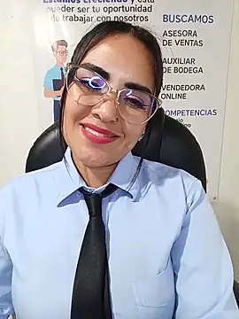 Chatroom en direct de MAYE__13