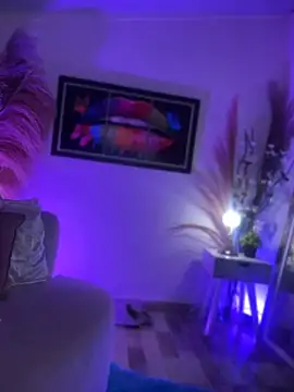 Katti_Barrera Live Chatraum