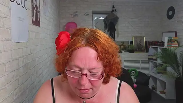 Fara_Flutte Live chatroom