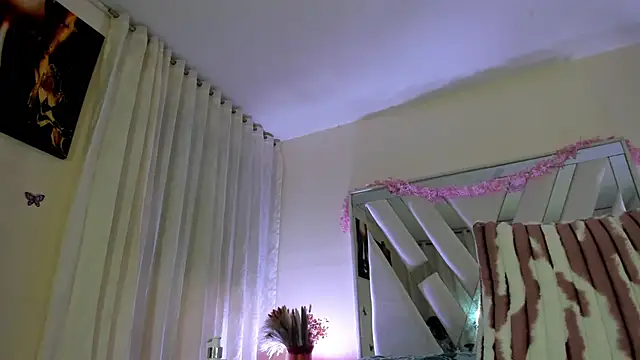 candy_skyy Live Chatraum