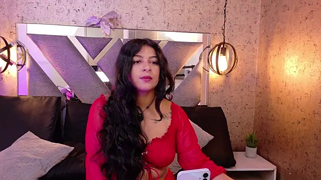ariana_foxx_ 실시간 채팅방