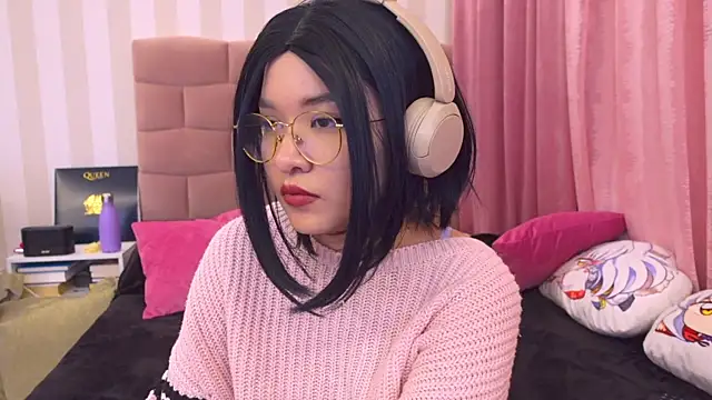 NataliaNovak Live Chatraum