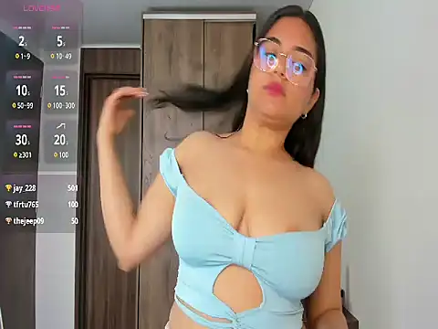 Renata_lizcano Live Chatraum