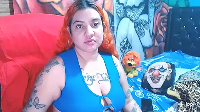 Dulce_domini Live Chatraum