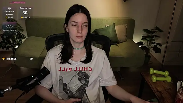 Naomi_Velvet чат на живо