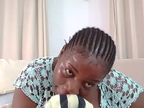 Chatroom en direct de Deliciousgal