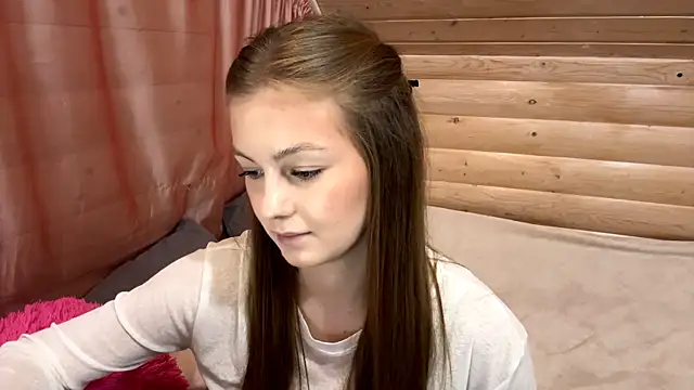 TessSamul Cameră chat live