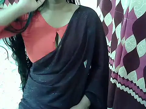 Sala de chat en directo de Indian_-girl