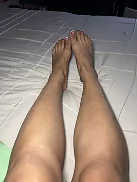 Chat soba uživo modela prettytoesfreak