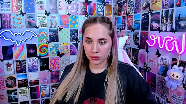 Sala de chat en directo de MiaMilas