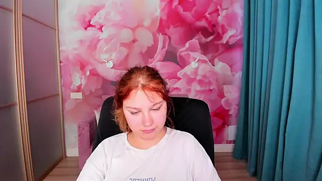 Sala de chat en directo de AngelinaLow