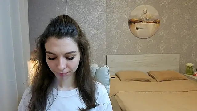 Sala de chat en directo de KellyShines