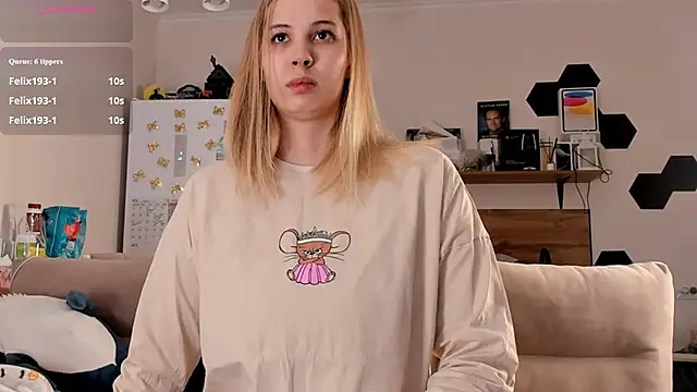 Hot__K чат на живо