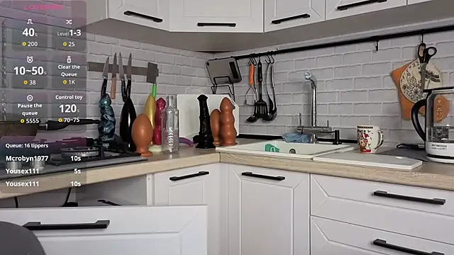 Edena_ Cameră chat live