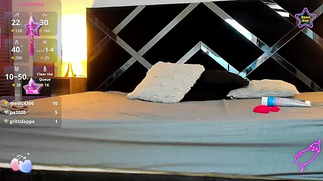 Nauthy_Nahomi Cameră chat live