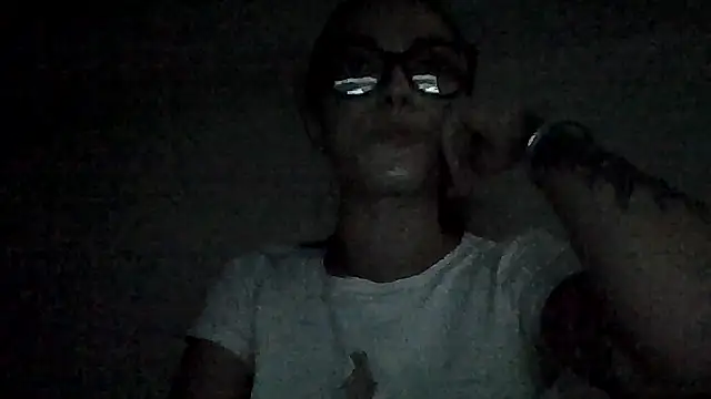 IzabelllNoir Live Chatraum