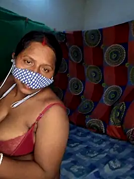 Real_Desi_Couple: онлайн-чат