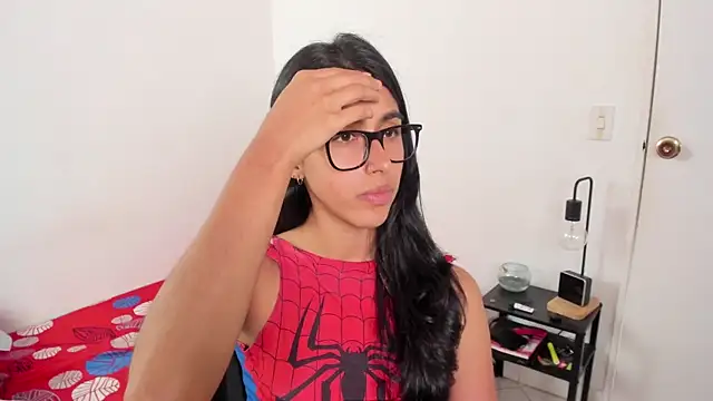 Mazikeen__18 Live chatroom
