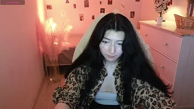Vanessa_LimXのライブチャットルーム