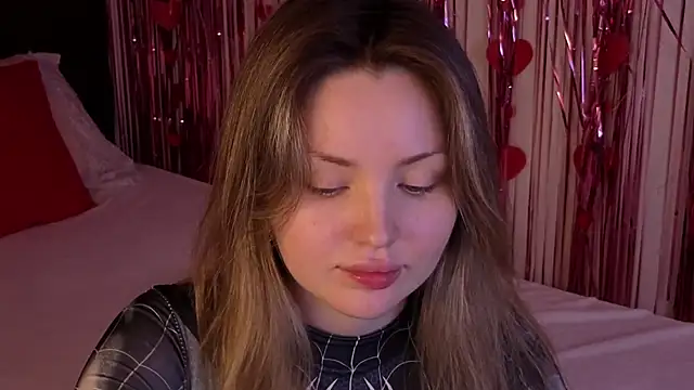 Lora_Rosee: онлайн-чат