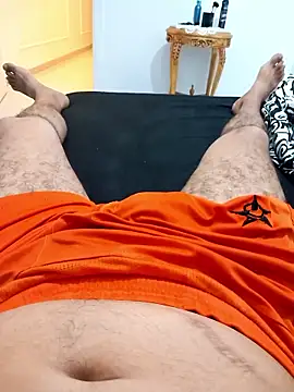 Chat soba uživo modela Chauddz16
