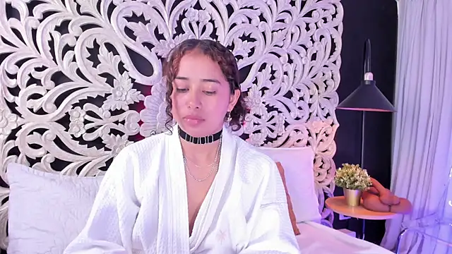 Ammy_nova Live Chatraum