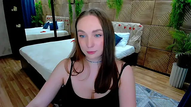 Sala de chat ao vivo de TrueReincarnation